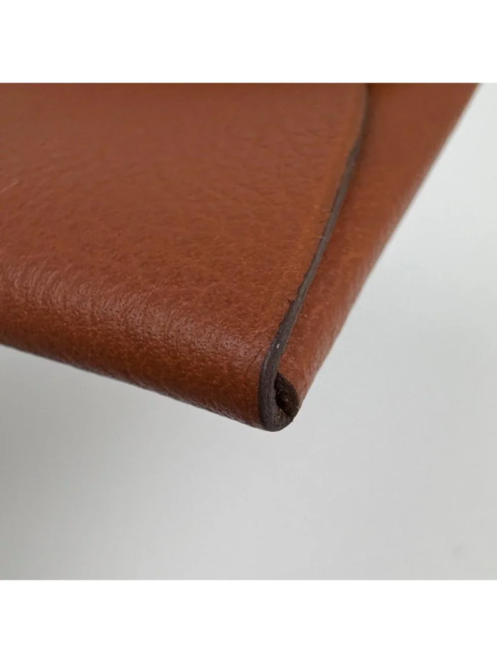 Hermes Bastia Coin Case Vo Garibaldi Brown